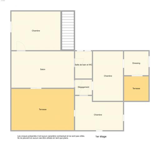 Maison à vendre 8 pièces 210 m² Vence