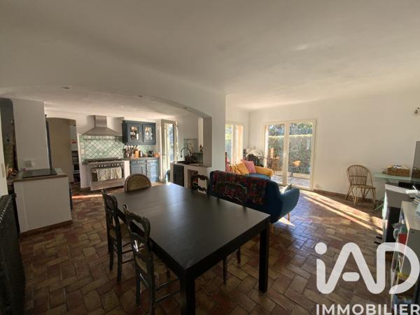 Maison à vendre 8 pièces 210 m² Vence