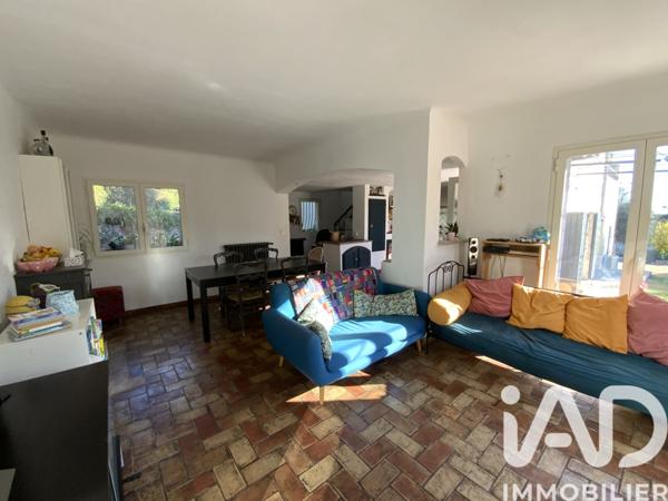 Maison à vendre 8 pièces 210 m² Vence