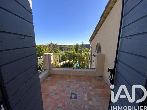 Maison à vendre 8 pièces 210 m² Vence