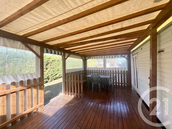 Terrain à vendre  1190 m 2   ST GEORGES D OLERON  - 17