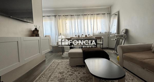 À vendre Appartement 3 pièces 67.95 m² - Evry 91000