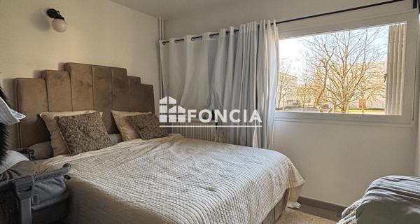À vendre Appartement 3 pièces 67.95 m² - Evry 91000