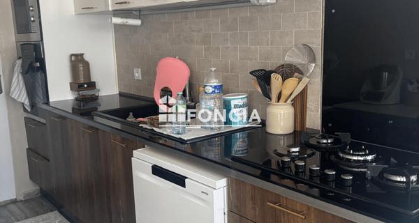À vendre Appartement 3 pièces 67.95 m² - Evry 91000