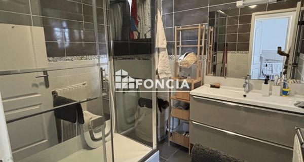 À vendre Appartement 3 pièces 67.95 m² - Evry 91000