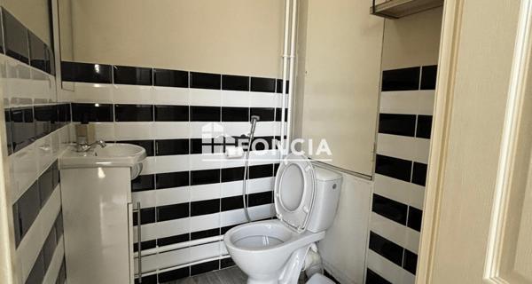 À vendre Appartement 3 pièces 67.95 m² - Evry 91000