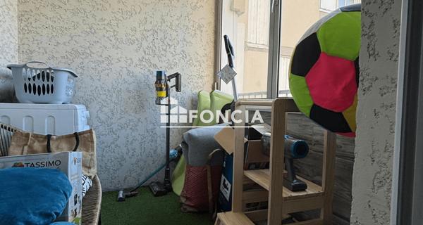 À vendre Appartement 3 pièces 67.95 m² - Evry 91000