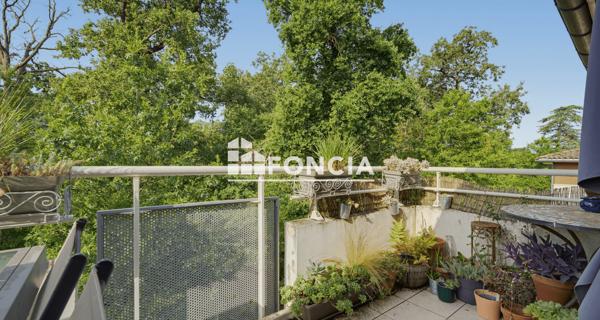 À vendre Appartement 3 pièces 67.18 m² - Talence 33400