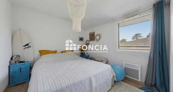 À vendre Appartement 3 pièces 67.18 m² - Talence 33400