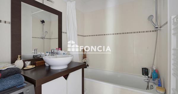 À vendre Appartement 3 pièces 67.18 m² - Talence 33400