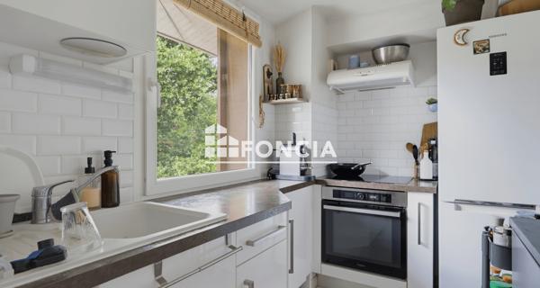À vendre Appartement 3 pièces 67.18 m² - Talence 33400