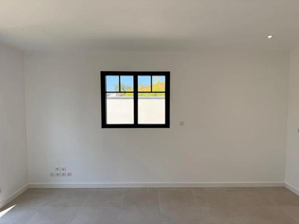 Appartement à vendre 3 pièces SAINT JEAN D'ILLAC (33)