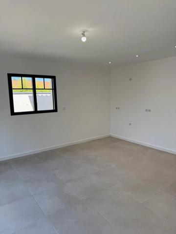 Appartement à vendre 3 pièces SAINT JEAN D'ILLAC (33)