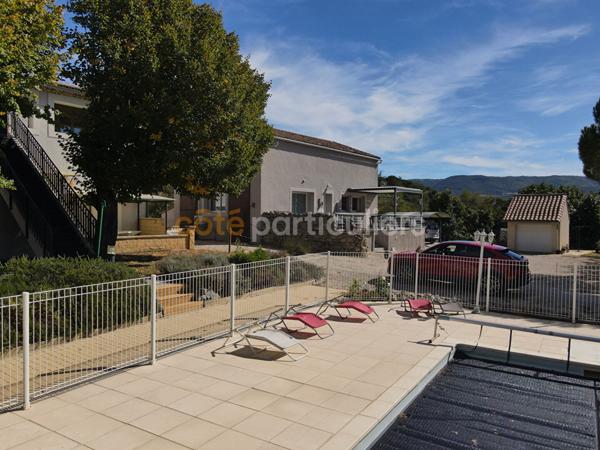 Vente Maison420 m² - 17 Pièces - LIMOUX (11300)