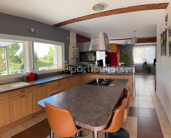 Vente Maison420 m² - 17 Pièces - LIMOUX (11300)