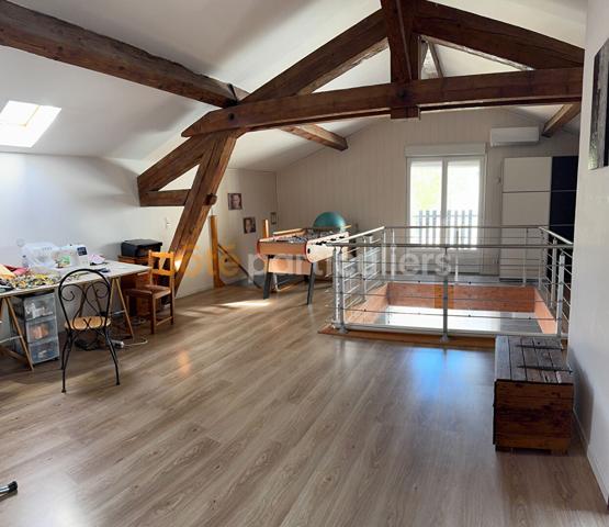 Vente Maison420 m² - 17 Pièces - LIMOUX (11300)