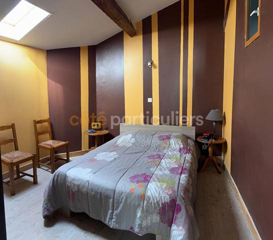 Vente Maison420 m² - 17 Pièces - LIMOUX (11300)