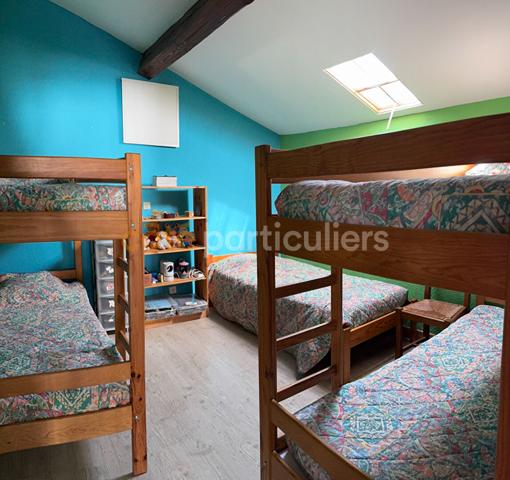 Vente Maison420 m² - 17 Pièces - LIMOUX (11300)