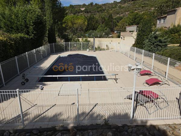 Vente Maison420 m² - 17 Pièces - LIMOUX (11300)