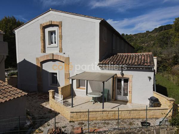 Vente Maison420 m² - 17 Pièces - LIMOUX (11300)