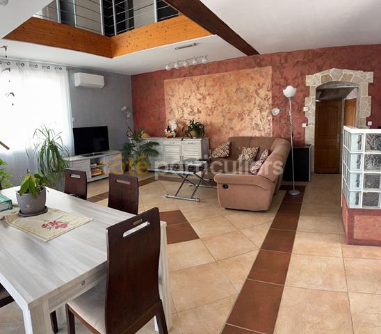 Vente Maison420 m² - 17 Pièces - LIMOUX (11300)