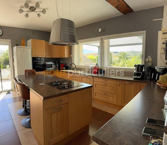 Vente Maison420 m² - 17 Pièces - LIMOUX (11300)