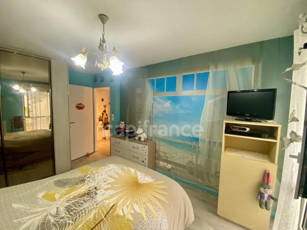 Appartement à vendre 3 pièces ARRADON (56)