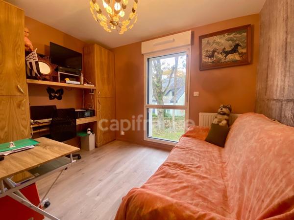 Appartement à vendre 3 pièces ARRADON (56)