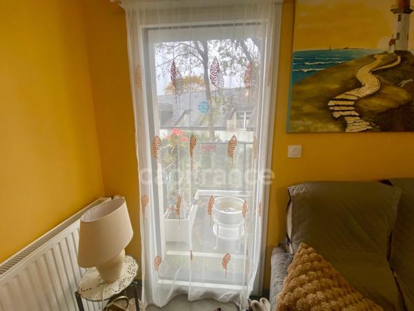 Appartement à vendre 3 pièces ARRADON (56)