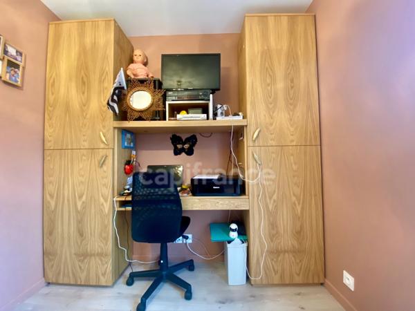 Appartement à vendre 3 pièces ARRADON (56)