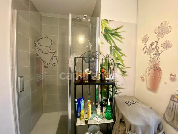 Appartement à vendre 3 pièces ARRADON (56)