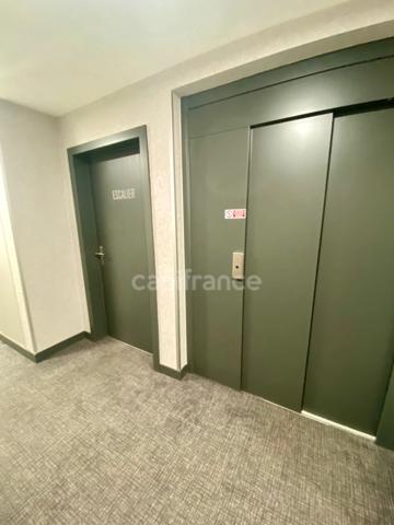 Appartement à vendre 3 pièces ARRADON (56)