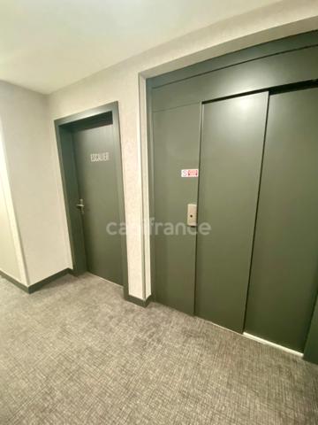 Appartement à vendre 3 pièces ARRADON (56)
