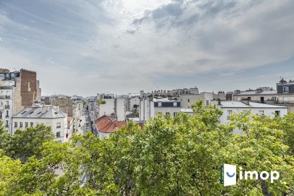 Charmant 2 pièces Paris 14