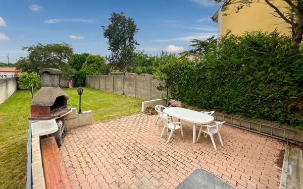 Maison à vendre    5 pièces •  Sannois