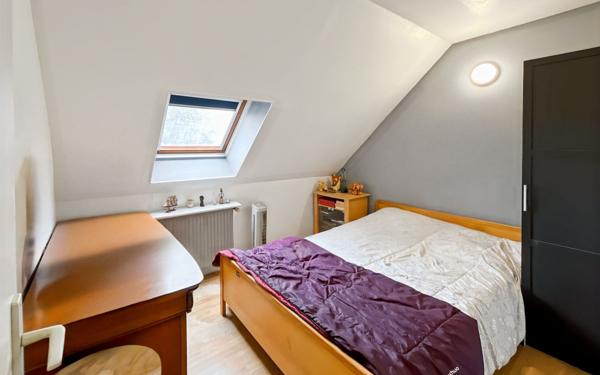 Maison à vendre    5 pièces •  Sannois