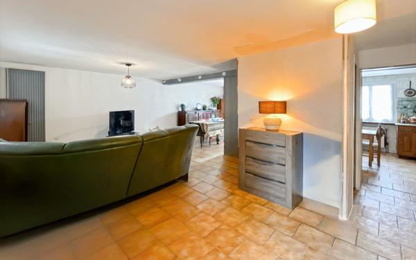 Maison à vendre    5 pièces •  Sannois