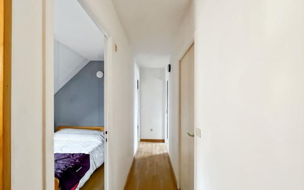 Maison à vendre    5 pièces •  Sannois