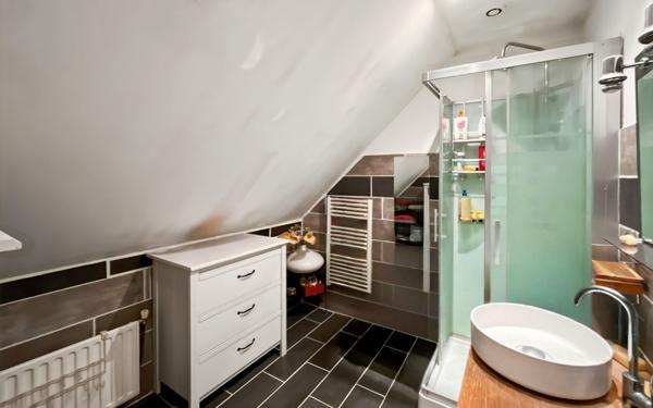 Maison à vendre    5 pièces •  Sannois