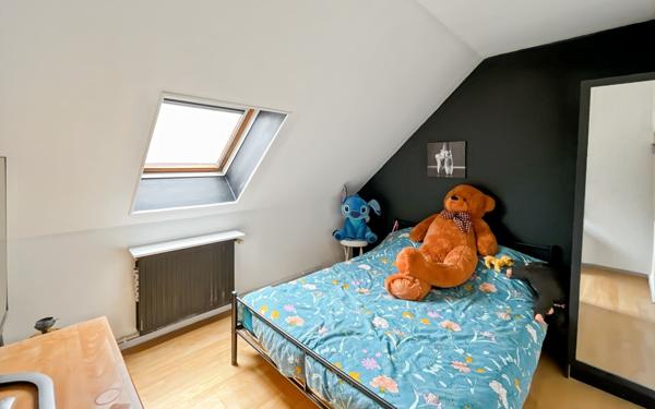 Maison à vendre    5 pièces •  Sannois