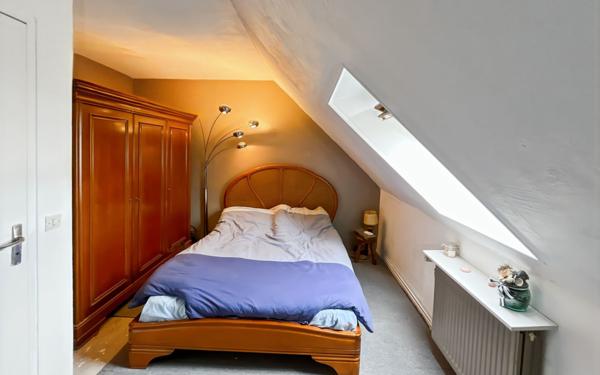 Maison à vendre    5 pièces •  Sannois