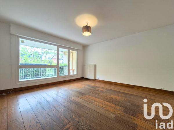 Appartement à vendre 3 pièces 63 m² Évry