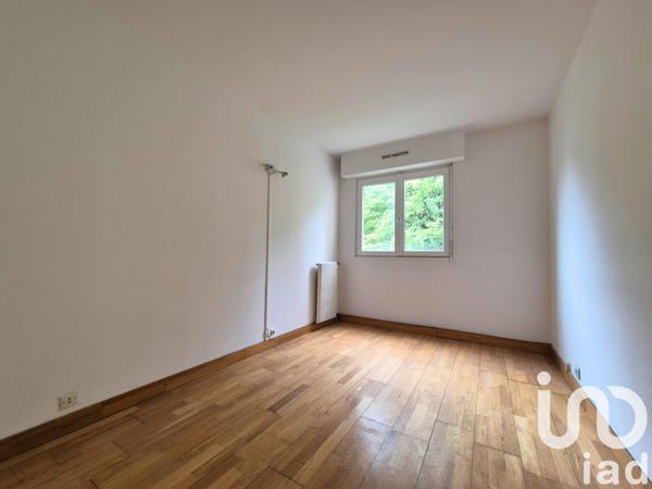 Appartement à vendre 3 pièces 63 m² Évry