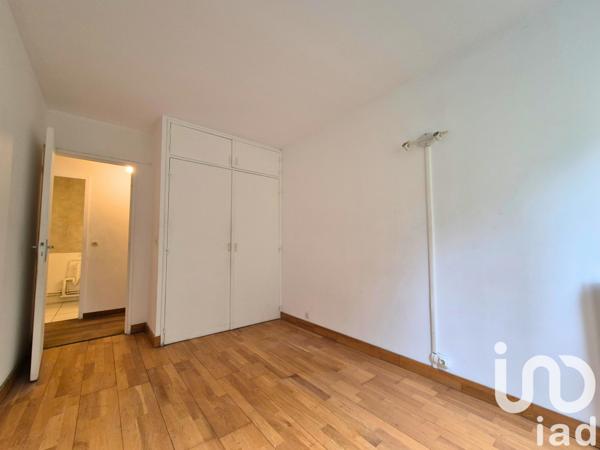 Appartement à vendre 3 pièces 63 m² Évry