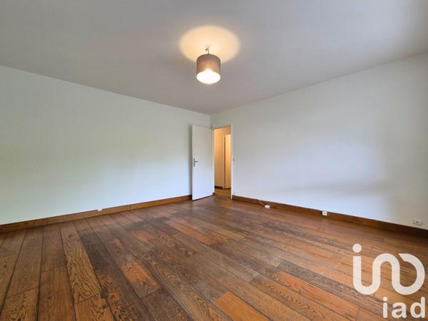 Appartement à vendre 3 pièces 63 m² Évry