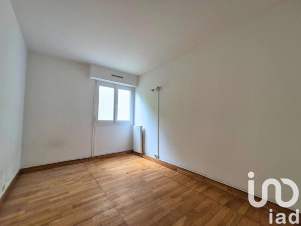 Appartement à vendre 3 pièces 63 m² Évry