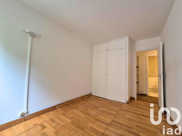 Appartement à vendre 3 pièces 63 m² Évry