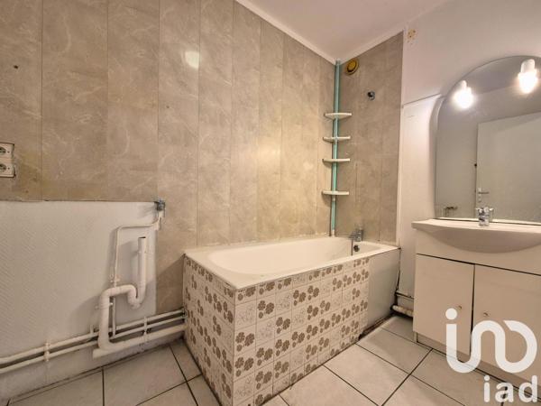 Appartement à vendre 3 pièces 63 m² Évry