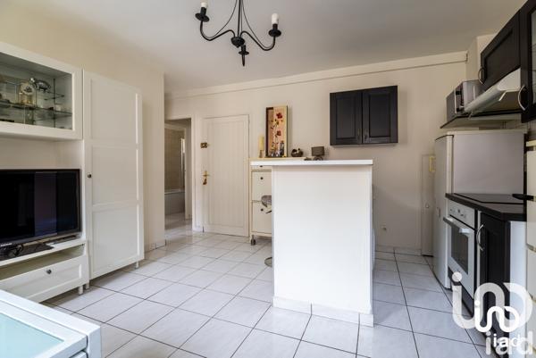 Appartement à vendre 2 pièces 30 m² Sartrouville