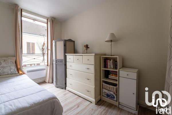 Appartement à vendre 2 pièces 30 m² Sartrouville